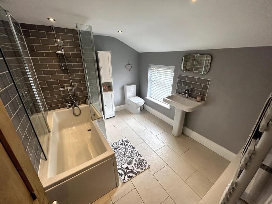 Holiday home Two Bed Charming