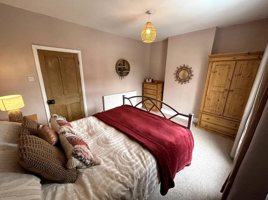 Two Bed Charming Crewe