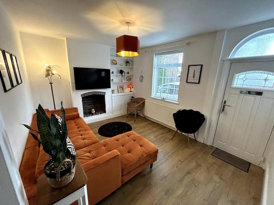 Holiday home Two Bed Charming